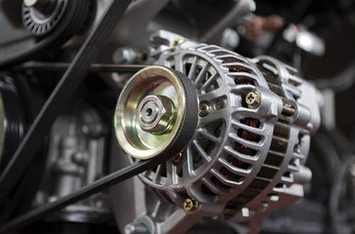 Alternator Repair in Las Vegas, NV