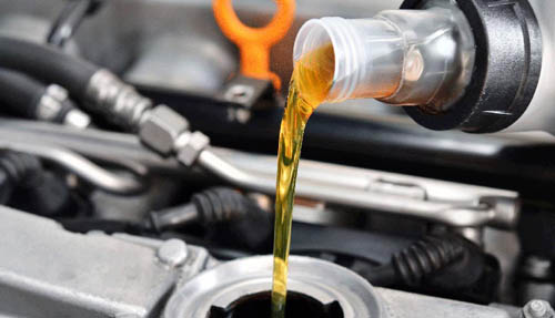 oil change service near me las vegas nv