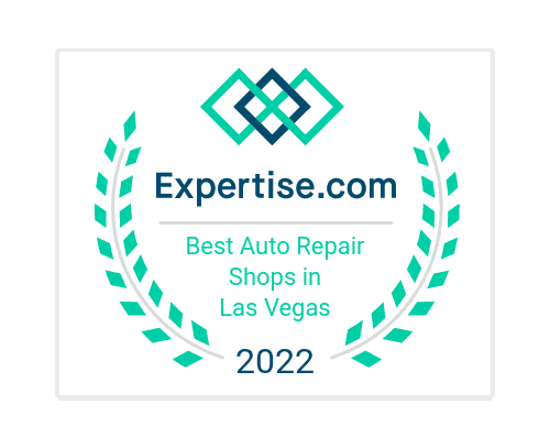 Best Auto Repair Shops in Las Vegas Expertise Award 2022, Frank's European Service