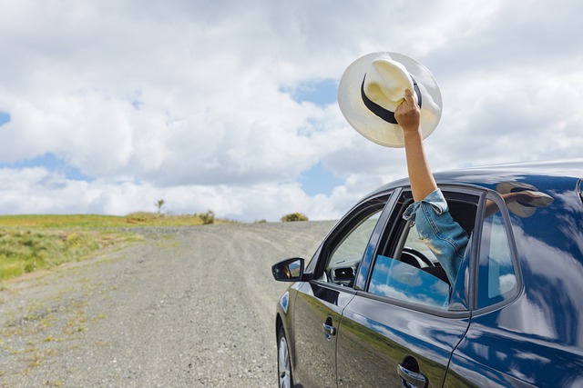 Top 5 Tips To Make Holiday Road Trips Safer