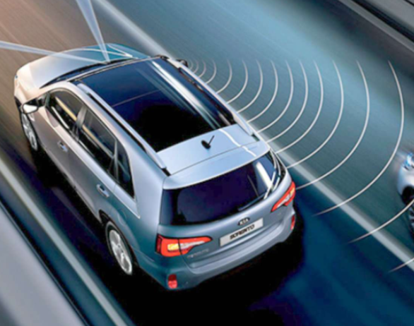 What Automotive Safety Technology Does For You