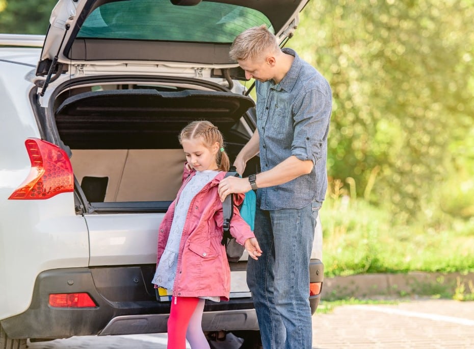 Let’s Get Your Vehicle Ready for School Season (9 Tips From The Pros!)