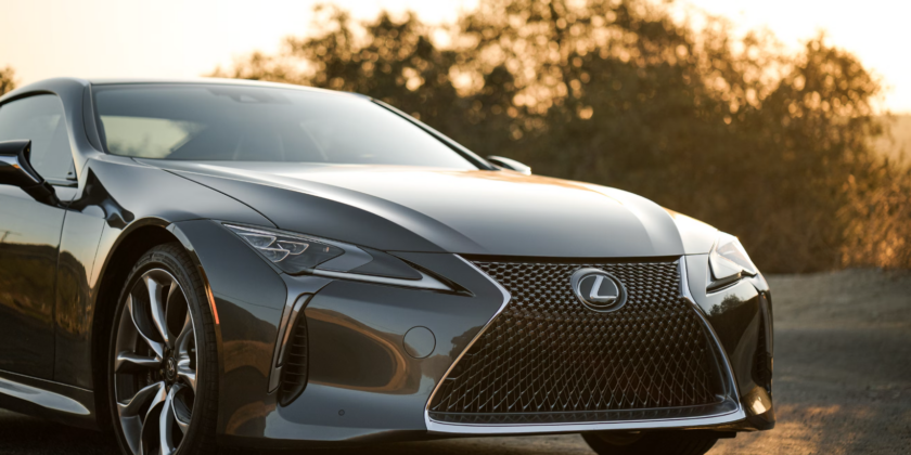 Lexus Vehicles 101: Taking Care Of Your Brakes