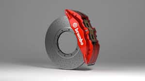 Brake Repair Service