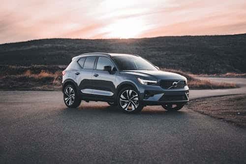 Volvo Service