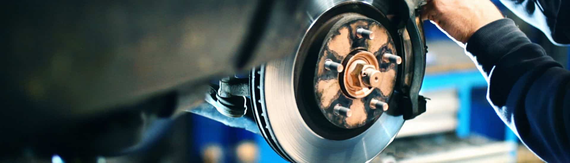 Why Regular Brake Inspections Are Crucial for Your European Vehicle