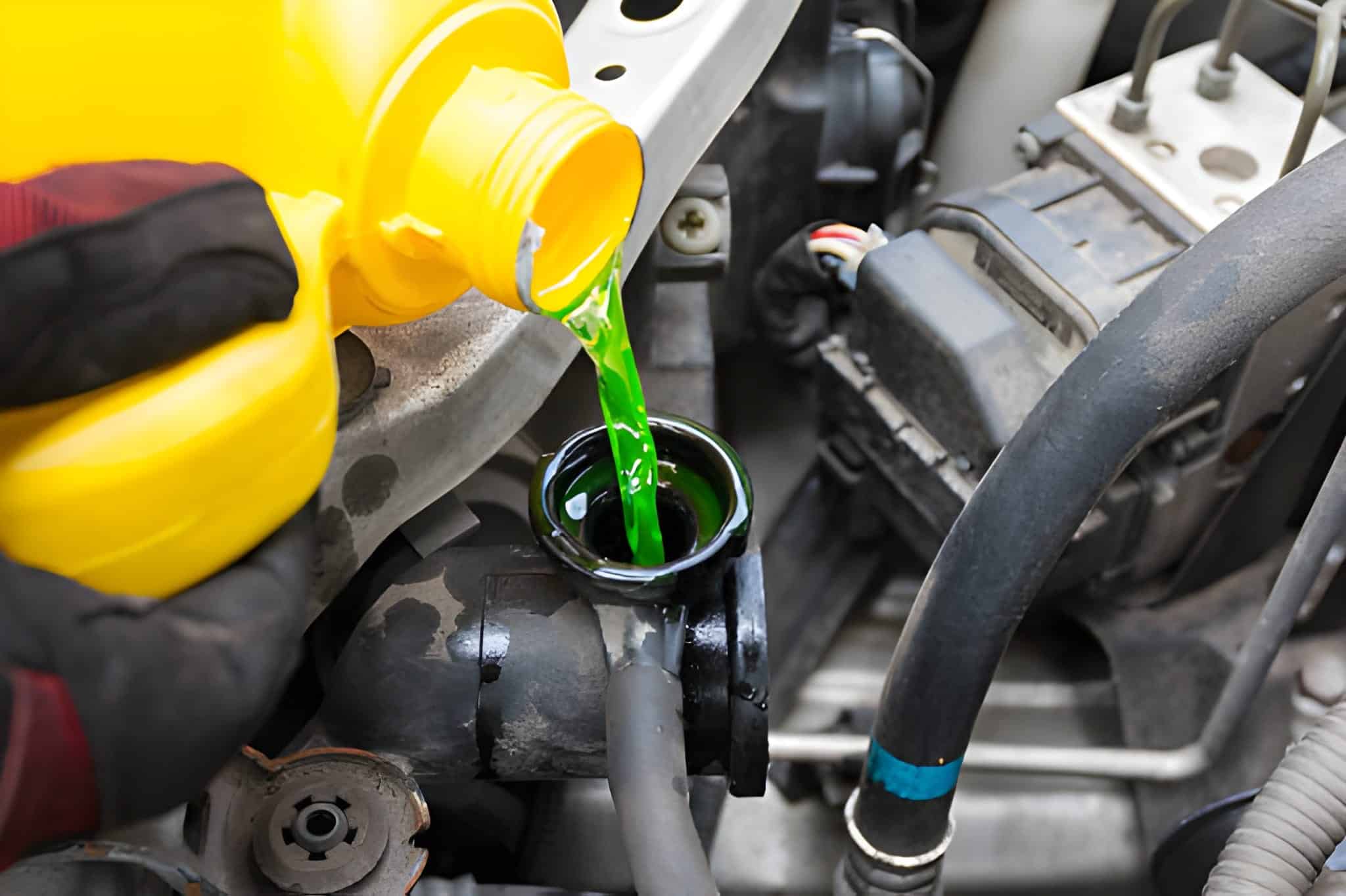 Prepare Your European Car for the Transition Into Fall: What Every Owner Should Know