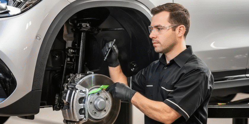 How Often Should You Service Your Mercedes-Benz to Keep It Running Smoothly?
