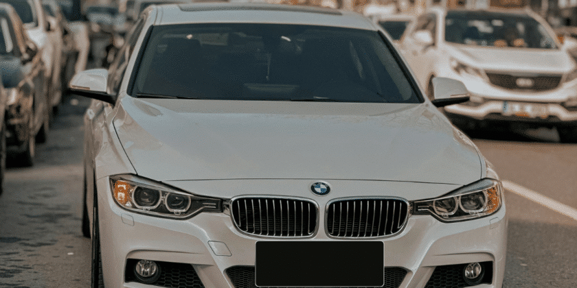 What Does It Mean When Your BMW Oil Light Turns On?