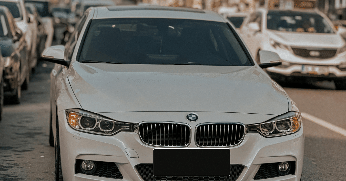 What Does It Mean When Your BMW Oil Light Turns On?