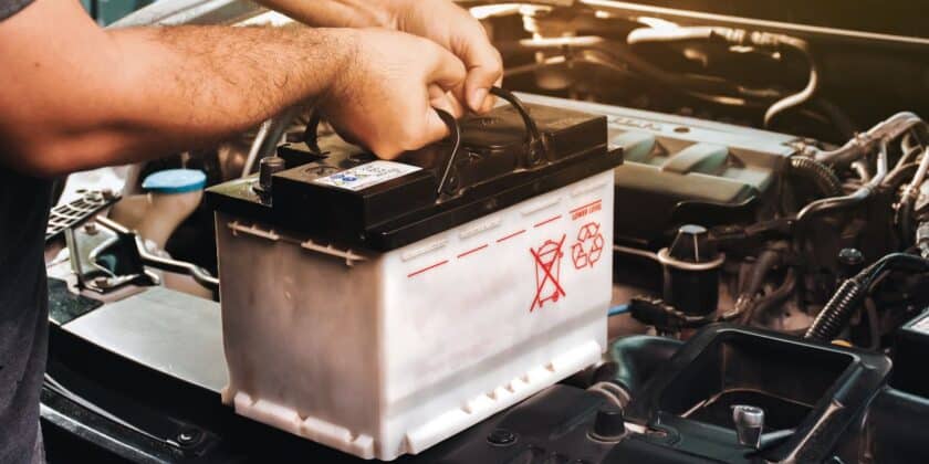 What Maintenance Does Your Hybrid or Electric Vehicle Need to Stay Reliable?