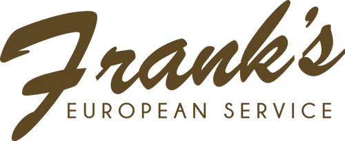 Frank's European Service